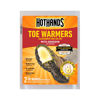Picture of HotHands Toe Warmers - Long Lasting, Odorless, Air Activated - Up to 8 Hours of Heat - 40 Pair