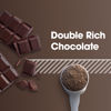 Picture of Optimum Nutrition Gold Standard 100% Whey Protein Powder, Double Rich Chocolate, 2 Pound (Packaging May Vary)