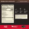 Picture of Optimum Nutrition Gold Standard 100% Whey Protein Powder, Double Rich Chocolate, 2 Pound (Packaging May Vary)
