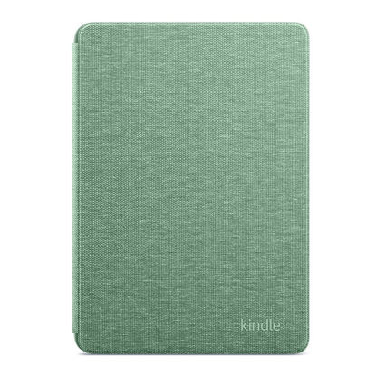 Picture of Amazon Kindle Case, Thin and Lightweight, Foldable Protective Cover - Fabric