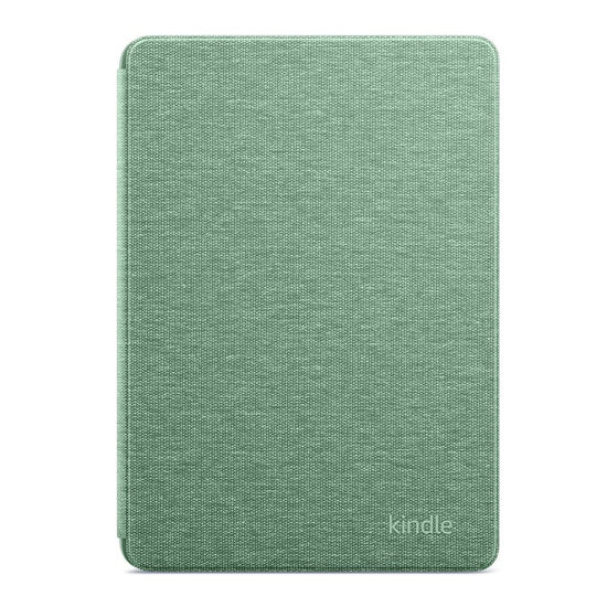 Picture of Amazon Kindle Case, Thin and Lightweight, Foldable Protective Cover - Fabric