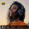 Picture of OneOdio Wired Over Ear Headphones Hi-Res Studio Monitor & Mixing DJ Stereo Headsets with 50mm Drivers and 1/4 to 3.5mm Jack for AMP Computer Recording Podcast Keyboard Guitar Laptop - Black