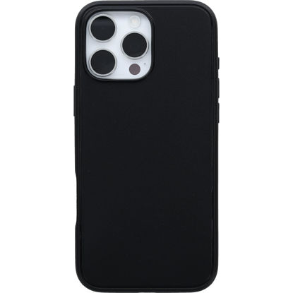 Picture of OtterBox iPhone 16 Pro Max Symmetry Series Case - Black