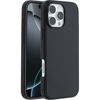 Picture of OtterBox iPhone 16 Pro Max Symmetry Series Case - Black