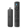 Picture of Like-New Amazon Fire TV Stick 4K Max streaming device, supports Wi-Fi 6E, free & live TV without cable or satellite