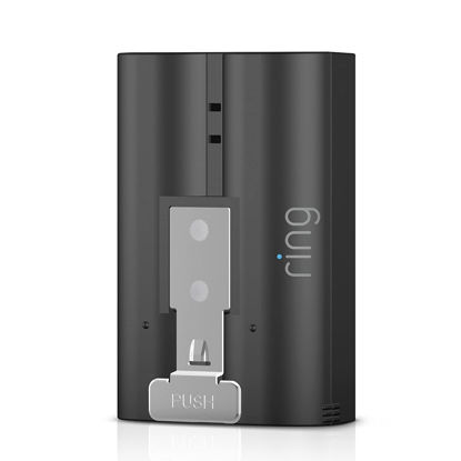 Picture of Ring Rechargeable Quick Release Battery Pack