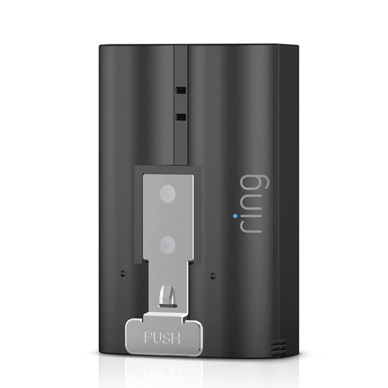 Picture of Ring Rechargeable Quick Release Battery Pack