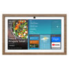 Picture of All-New, Made for Amazon Frame for Echo Show 15 (Gen 2, 2024 Release)