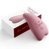Picture of Momcozy Warming Lactation Massager Pro, 8 Vibration Modes & 4 Heating Levels, Longer-Lasting & 100s Rapid Warming Breast Massager, Quick Charging, Improves Milk Flow & Relieves Breast Engorgement