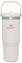 Picture of Stanley IceFlow Stainless Steel Tumbler with Straw - Vacuum Insulated Water Bottle for Home, Office or Car Reusable Cup with Straw Leak Resistant Flip Cold for 12 Hrs or Iced for 2 Days (Rose Quartz)
