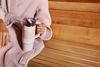 Picture of Stanley Quencher ProTour Flip Straw Tumbler with Leakproof Lid 30 oz | Built-In Straw & Handle | Cupholder Compatible for Travel | Insulated Stainless Steel Cup | BPA-Free | Rose Quartz Solid