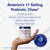 Picture of PetLab Co. Probiotics for Dogs, Support Gut Health, Occasional Diarrhea, Digestive Health & Seasonal Allergies - Pork Flavor - 30 Soft Chews - Packaging May Vary