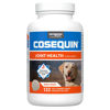 Picture of Nutramax Laboratories Cosequin Maximum Strength Joint Health Supplement for Dogs - With Glucosamine, Chondroitin, and MSM, 132 Chewable Tablets