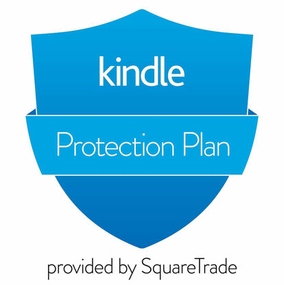 Picture of 2-Year Protection Plan for Amazon Kindle Colorsoft