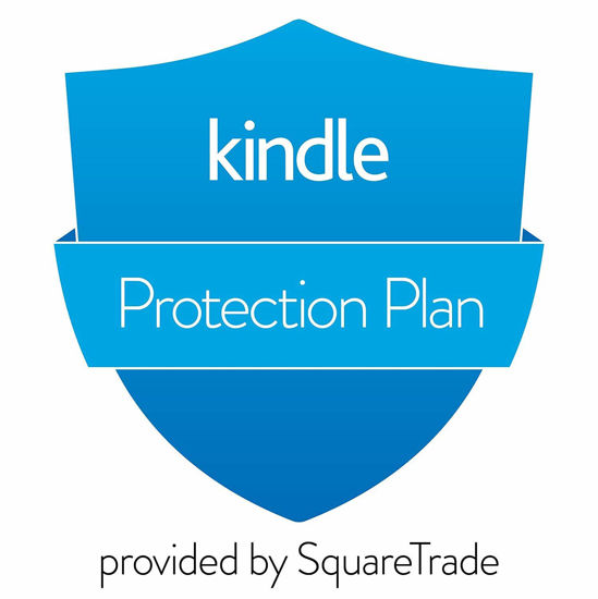 Picture of 2-Year Protection Plan for Amazon Kindle Colorsoft