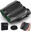 Picture of Compact Binoculars for Adults High Powered - OPAITA 20x32 Small Binoculars for Adults Kids with Low Light Vision for Hunting Cruise Ship Travel Concert Hiking