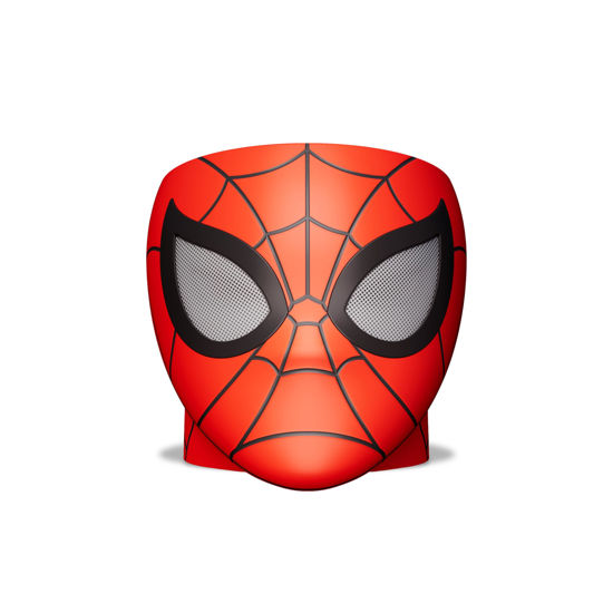 Picture of All-New Limited Edition, Spider-Man Stand for Amazon Echo Dot (4th & 5th Generations). Device Sold Separately.