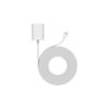 Picture of Ring Indoor/Outdoor Power Adapter (USB-C) for Stick Up Cam Pro, Spotlight Cam Plus, Spotlight Cam Pro - White