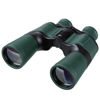 Picture of 10x50 Binoculars for Adults - FMC Multi-Coated Lenses, Wide Field of View, BAK4 Prism, Automatic Focus, Lightweight Design for Hunting, Bird Watching, Stargazing, and Outdoor Adventures (Green, 10x50)