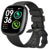 Picture of Smart Watches for Men Women Fitness: Fitness Tracker with Blutooth Call 24/7 Heart Rate SpO2 Sleep Monitor 5ATM Waterproof 120+ Sport Mode Activity Trackers Compatible iPhone Android Phones (3 Bands)