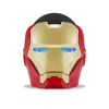 Picture of All-New Limited Edition, Marvel Iron Man Stand for Amazon Echo Dot (4th & 5th Generations). Device Sold Separately