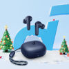Picture of Soundcore by Anker P20i True Wireless Earbuds, 10mm Drivers with Big Bass, Bluetooth 5.3, 30H Long Playtime, Water-Resistant, 2 Mics for AI Clear Calls, 22 Preset EQs, Customization (Blue)