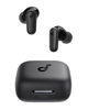Picture of Soundcore P30i by Anker Noise Cancelling Earbuds, Strong and Smart Noise Cancelling, Powerful Bass, 45H Playtime, 2-in-1 Case and Phone Stand, IP54, Wireless Earbuds, Bluetooth 5.4 (Black)