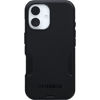 Picture of OtterBox iPhone 16 Commuter Series Case - Black