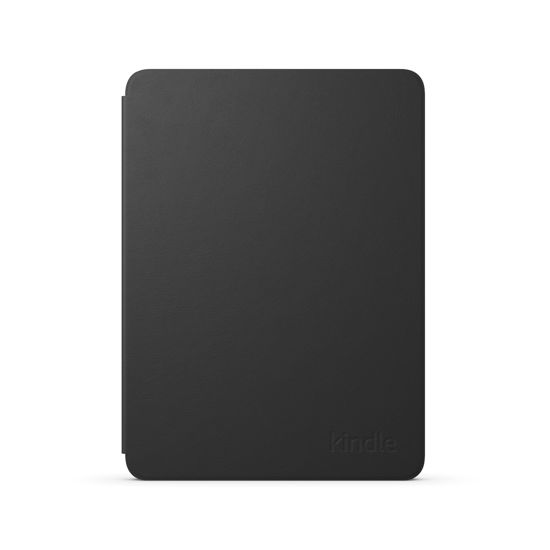 Picture of Introducing All-New Amazon Plant-Based Leather Case- Lightweight, Protective Cover Designed with Sustainability in Mind for All-new Kindle Paperwhite and Kindle Colorsoft Signature Edition