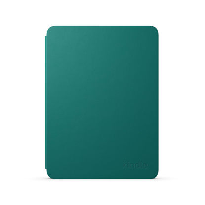 Picture of Introducing All-New Amazon Plant-Based Leather Case- Lightweight, Protective Cover Designed with Sustainability in Mind for All-new Kindle Paperwhite and Kindle Colorsoft Signature Edition