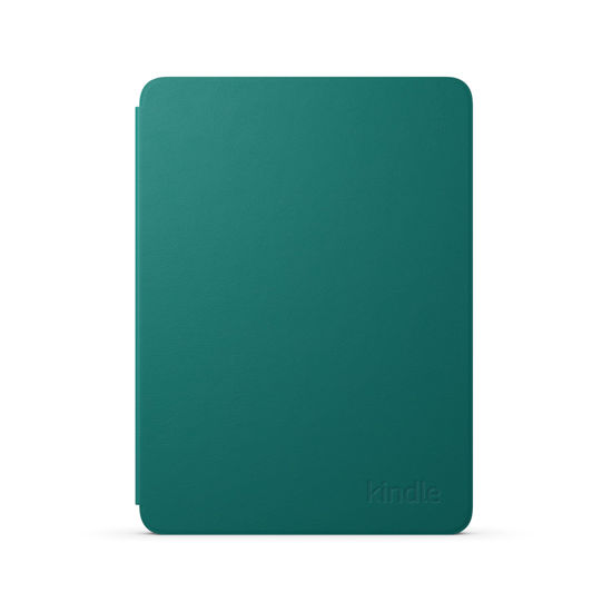 Picture of Introducing All-New Amazon Plant-Based Leather Case- Lightweight, Protective Cover Designed with Sustainability in Mind for All-new Kindle Paperwhite and Kindle Colorsoft Signature Edition