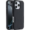 Picture of OtterBox iPhone 16 Pro Commuter Series Case - Black