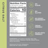 Picture of LMNT Zero Sugar Electrolytes - Citrus Salt | Drink Mix | 30-Count