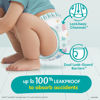 Picture of Pampers Easy Ups Boys & Girls Bluey Potty Training Pants - Size 3T-4T, One Month Supply (124 Count), Training Underwear (Packaging May Vary)