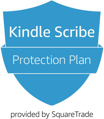 Picture of 2-Year Accident Protection Plan for New Kindle Scribe