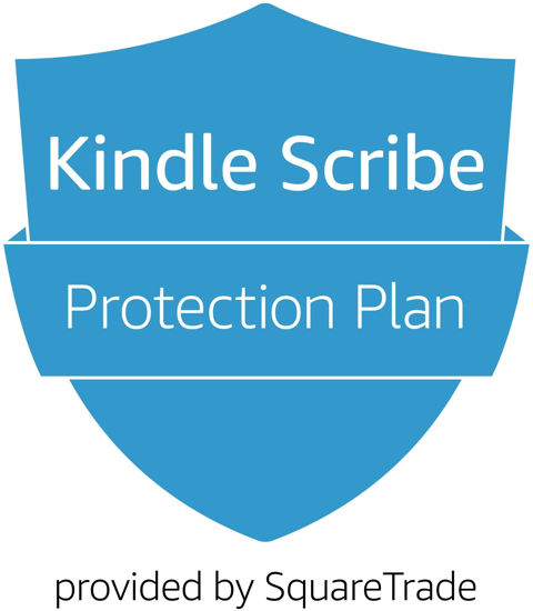 Picture of 2-Year Accident Protection Plan for New Kindle Scribe