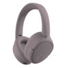 Picture of JLab JBuds Lux ANC Wireless Headphones, Mauve, Hybrid Active Noise Cancelling, Customizable Sound, Spatial Audio Compatible, Premium Over-Ear Bluetooth Headset