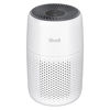 Picture of LEVOIT Air Purifiers for Bedroom Home, 3-in-1 Filter Cleaner with Fragrance Sponge for Better Sleep, Filters Smoke, Allergies, Pet Dander, Odor, Dust, Office, Desktop, Portable, Core Mini-P, White