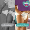 Picture of Pampers Cruisers 360 Diapers - Size 5, One Month Supply (128 Count), Pull-On Disposable Baby Diapers, Gap-Free Fit