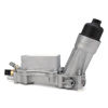 Picture of WEILEITE 926-876 3.6 Upgraded Aluminum Engine Oil Cooler Filter Housing Fit For Dodge Journey Charger Challenger Caravan Durango Avenger Wrangler Grand Cherokee Chrysler 200 300 Town Country 2011-2016