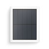 Picture of Ring Solar Panel (2nd Generation), 4W for Stick Up Cam, Stick Up Cam Pro, Spotlight Cam Plus, Spotlight Cam Pro - White