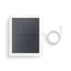 Picture of Ring Solar Panel (2nd Generation), 4W for Stick Up Cam, Stick Up Cam Pro, Spotlight Cam Plus, Spotlight Cam Pro - White