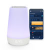 Picture of Hatch Rest Baby Sound Machine, Night Light | 2nd Gen | Registry Essential, Sleep Trainer, Routine Builder, Time-to-Rise Alarm Clock, White Noise Soother, Nursery Stories, Toddler Kids Bedroom (Wi-Fi)