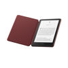 Picture of All-new Amazon Kindle Paperwhite and Kindle Colorsoft Signature Edition Case, Lightweight and Foldable Protective Cover - Premium Leather