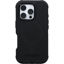 Picture of OtterBox iPhone 16 Pro Defender Series Case - Black