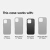 Picture of OtterBox iPhone 16 Pro Defender Series Case - Black
