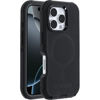 Picture of OtterBox iPhone 16 Pro Defender Series Case - Black