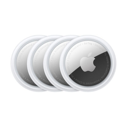 Picture of Apple AirTag 4 Pack