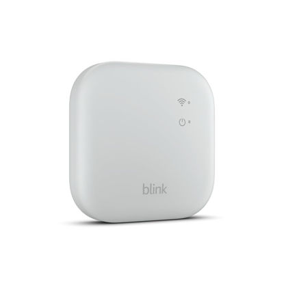 Picture of All-new Blink Sync Module XR - System hub for all Blink devices, go up to 400 feet from your home with extended range for Outdoor 4