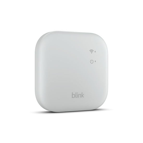 Picture of All-new Blink Sync Module XR - System hub for all Blink devices, go up to 400 feet from your home with extended range for Outdoor 4